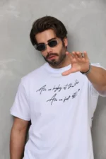 Deluxerie T-shirt MF-Cody