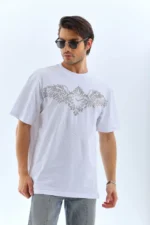 Deluxerie T-shirt MF-Colt