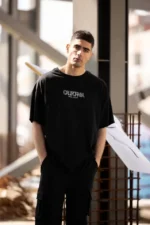 Deluxerie T-shirt MF-Colvert