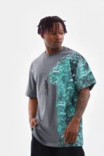 Deluxerie T-shirt MF-Colyn