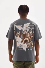 Deluxerie T-shirt MF-Concord