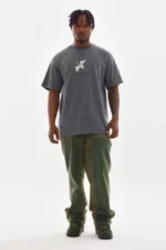 Deluxerie T-shirt MF-Concord