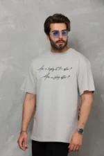 Deluxerie T-shirt MF-Conner