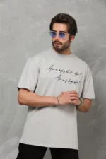 Deluxerie T-shirt MF-Conner