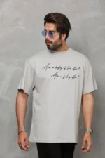 Deluxerie T-shirt MF-Conner