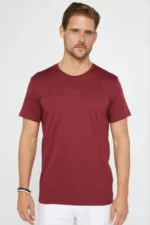 Deluxerie T-shirt MF-Connlyn