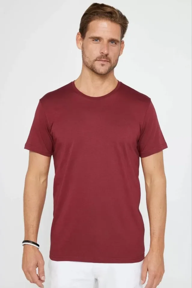 Deluxerie T-shirt MF-Connlyn Deluxerie T-shirt MF-Connlyn