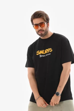 Deluxerie T-shirt MF-Conrad
