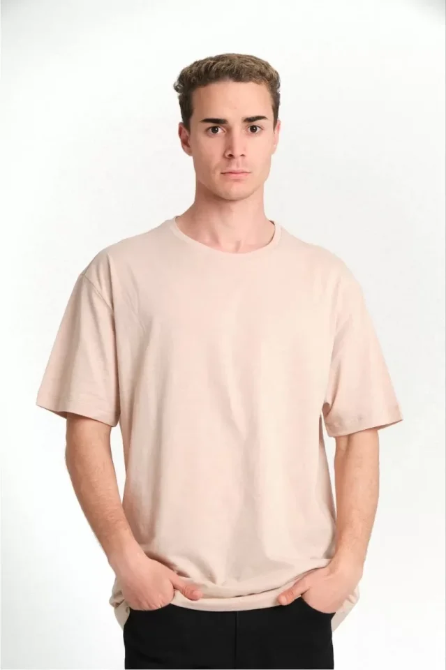 Deluxerie T-shirt MF-Conrade Deluxerie T-shirt MF-Conrade