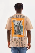 Deluxerie T-shirt MF-Corentin