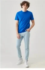 Deluxerie T-shirt MF-Coridon