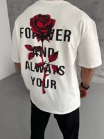 Deluxerie T-shirt MF-Corrado