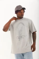 Deluxerie T-shirt MF-Counsel