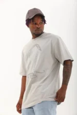 Deluxerie T-shirt MF-Counsel