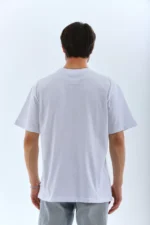 Deluxerie T-shirt MF-Craiston