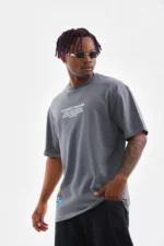 Deluxerie T-shirt MF-Cristino