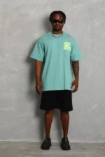 Deluxerie T-shirt MF-Cristobal