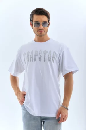 Deluxerie T-shirt MF-Cristopher