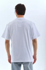 Deluxerie T-shirt MF-Cristopher