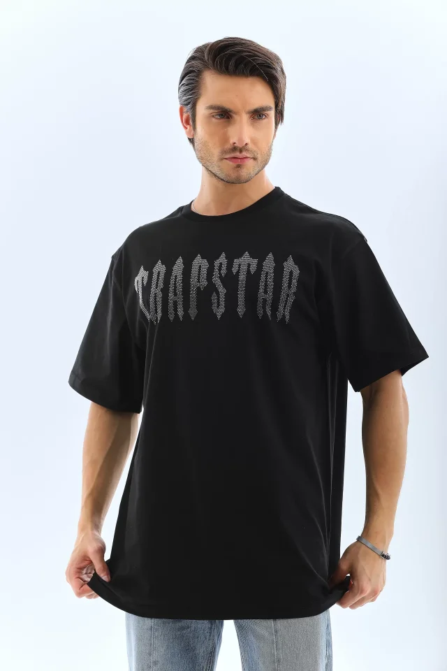 Deluxerie T-shirt MF-Cristoval Deluxerie T-shirt MF-Cristoval