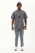Deluxerie T-shirt MF-Cristovao