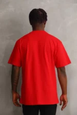 Deluxerie T-shirt MF-Crius