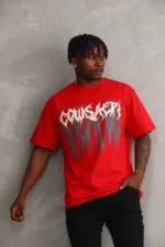 Deluxerie T-shirt MF-Crius