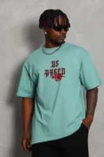 Deluxerie T-shirt MF-Crixal