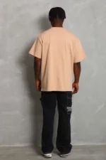Deluxerie T-shirt MF-Crizant