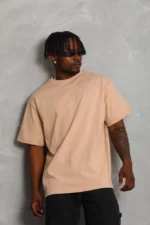 Deluxerie T-shirt MF-Crizant