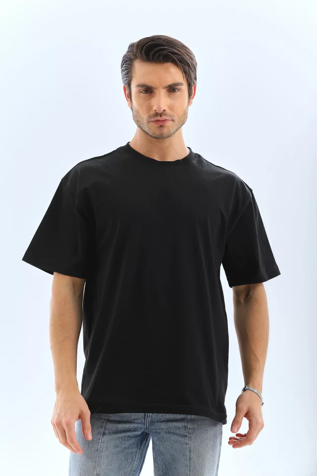 Deluxerie T-shirt MF-Crofft Deluxerie T-shirt MF-Crofft