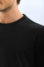 Deluxerie T-shirt MF-Crofft