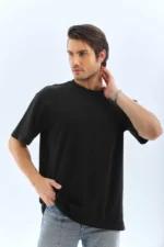 Deluxerie T-shirt MF-Crofft