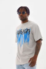 Deluxerie T-shirt MF-Csepel