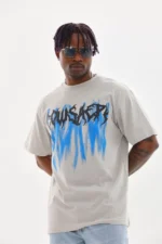 Deluxerie T-shirt MF-Csepel
