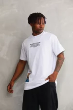 Deluxerie T-shirt MF-Cullan
