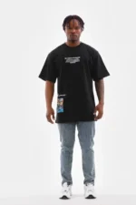 Deluxerie T-shirt MF-Cyle
