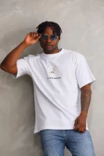 Deluxerie T-shirt MF-Cyprien