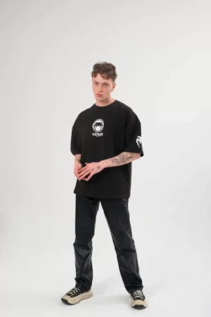 Deluxerie T-shirt MF-Dack