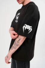 Deluxerie T-shirt MF-Dack