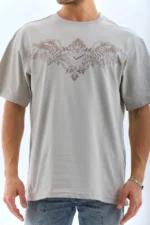 Deluxerie T-shirt MF-Dannel