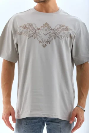 Deluxerie T-shirt MF-Dannel
