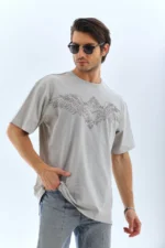 Deluxerie T-shirt MF-Dannel