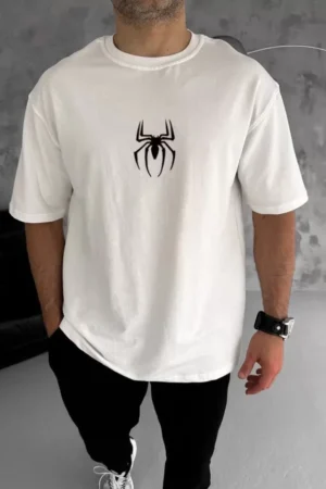 Deluxerie T-shirt MF-Darvin