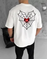 Deluxerie T-shirt MF-Darvin