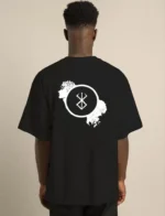 Deluxerie T-shirt MF-Davien