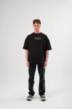 Deluxerie T-shirt MF-Deante