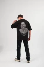 Deluxerie T-shirt MF-Deante