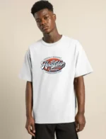 Deluxerie T-shirt MF-Demar