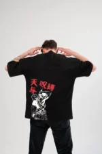 Deluxerie T-shirt MF-Deonn